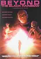 洋画・外国映画 BEYOND THE BLACK RAINBOW DVD Amazon.com: Beyond the Black Rainbow : Michael Rogers, Eva